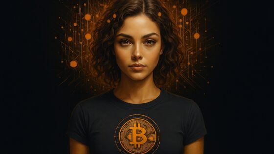Cómo América Latina está liderando la adopción de criptomonedas
