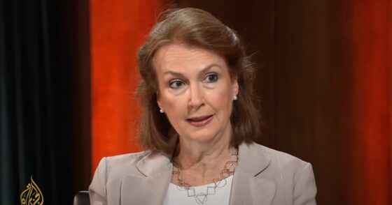 Diana Mondino sobre el caso libra: «Milei o no es muy inteligente o es corrupto»