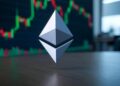 ETH marca nuevo máximo histórico. Fuente: Grok.