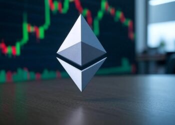 ETH marca nuevo máximo histórico. Fuente: Grok.
