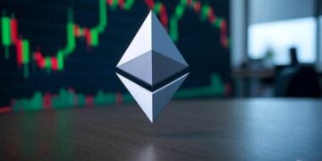 ETH marca nuevo máximo histórico. Fuente: Grok.