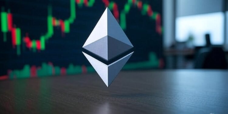 ETH marca nuevo máximo histórico. Fuente: Grok.