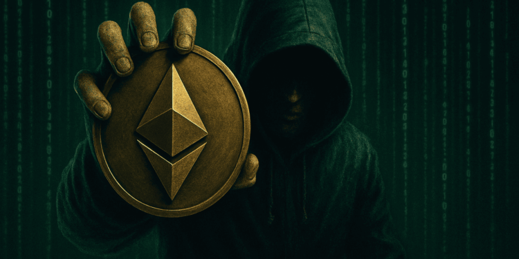 La seguridad de Ethereum vuelve a estar en jaque. Fuente: Grok.