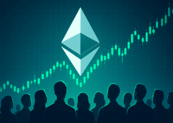 Ether está cerca de superar la barrera de los 5.000 dólares por moneda. Fuente: Grok.