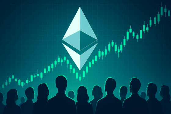 Alphractal: Ether (ETH) y altcoins harán prisionera a bitcoin