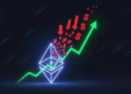 El nuevos ATH de Ethereum golpea al mercado de futuros.