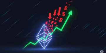 El nuevos ATH de Ethereum golpea al mercado de futuros.
