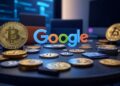 Google añade restricciones a wallets. Fuente: Grok.