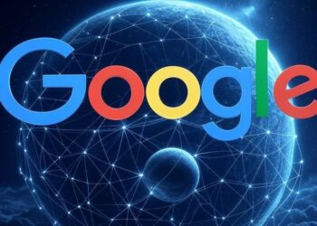 La red creada por Google apunta a usuarios e instituciones. Fuente: Grok.