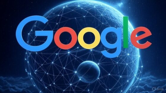 Google está creando su propia red de criptomonedas