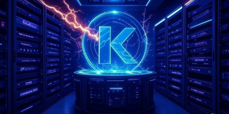 Redes de criptomonedas desarrollan sus escudos cuánticos. Fuente: Grok.