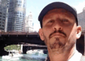 Keegan Cordin, el primer habitante de la Bitcoin City de El Salvador.