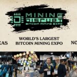 Mining Disrupt Texas 2025.