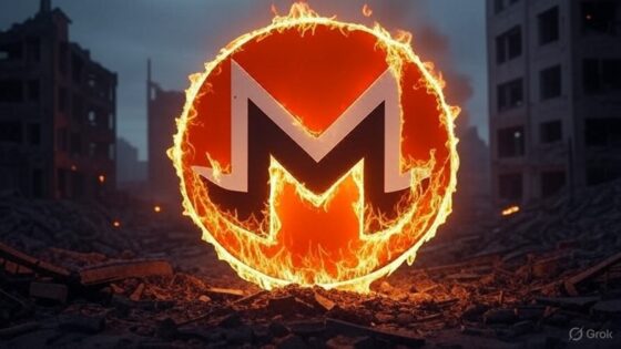 ¿Qué tan real es la amenaza a la descentralización de Monero?