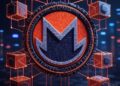 El conflicto entre Qubic y Monero sigue afectando a la red de XRM. Fuente: Grok.
