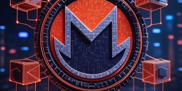 El conflicto entre Qubic y Monero sigue afectando a la red de XRM. Fuente: Grok.