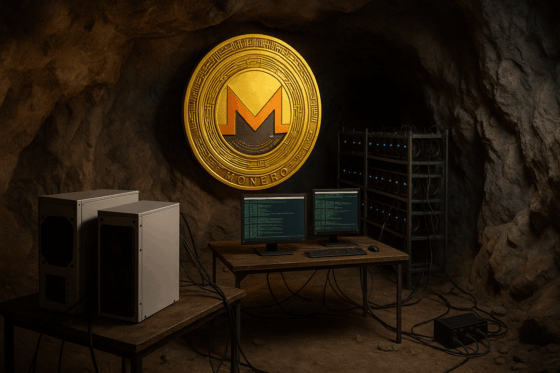 El ‘atacante’ de la red Monero logró minar el 20% de los bloques en 24 horas