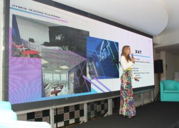 Paraguay Blockchain Summit 2025.