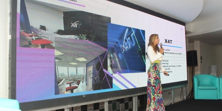 Paraguay Blockchain Summit 2025.