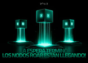 Nodos R0AR