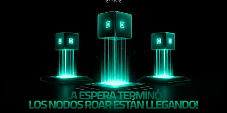 Nodos R0AR