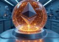 La capa principal de Ethereum es menos usada que las L2. Fuente: Grok.
