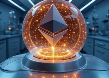 La capa principal de Ethereum es menos usada que las L2. Fuente: Grok.