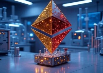 La EF es una entidad que promueve el desarrollo de la red. Fuente: Grok.