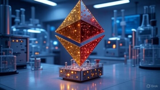 “Es imposible pretender que la Fundación Ethereum funcione sin vender ether (ETH)” 