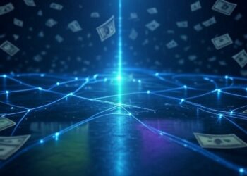 Las redes capturan ingresos a través de comisiones y la participación de sus usuarios. Fuente: Grok.