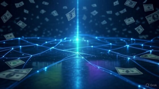 Proclaman a Solana la red más rentable del mundo, pero solo una tiene el trono 
