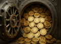 Canaan fabrica los modelos de ASIC Avalon para minar BTC. Fuente: Microsoft Image Creator.