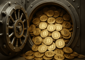 Canaan fabrica los modelos de ASIC Avalon para minar BTC. Fuente: Microsoft Image Creator.