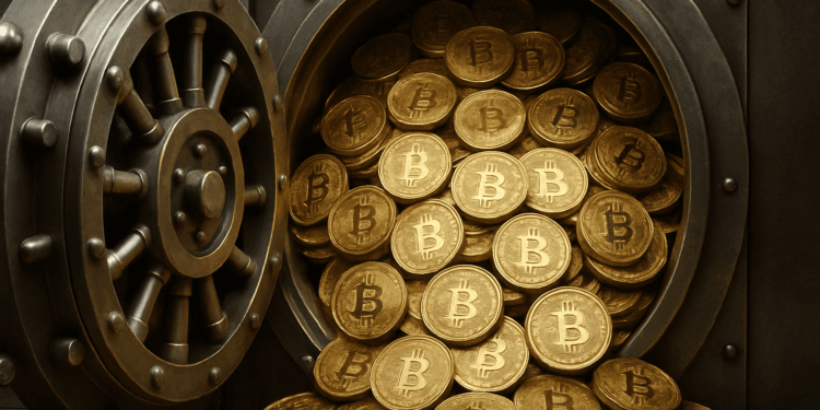 Canaan fabrica los modelos de ASIC Avalon para minar BTC. Fuente: Microsoft Image Creator.
