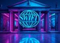 El mundo financiero tradicional y el de los activos digitales están cada vez más cerca. Fuente: Grok.