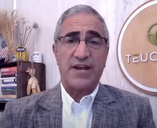 El analista Sal Gilbertie habla de las debilidades de SWIFT y las fortalezas de Ripple.
