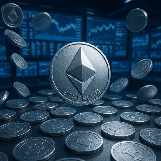 Ethereum toca cifras récord de transacciones por segundo