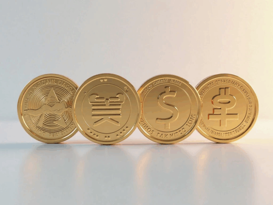 Asia busca frenar dominio del dólar con leyes para stablecoins