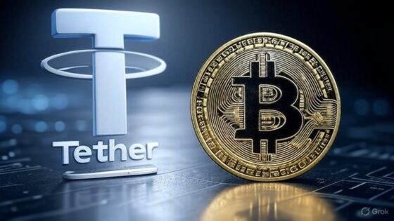 Tether da una demostración de WDK, su wallet del futuro