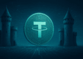 Tether emite la stablecoin más usada en el mundo. Fuente: Grok.