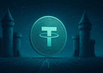 Tether emite la stablecoin más usada en el mundo. Fuente: Grok.