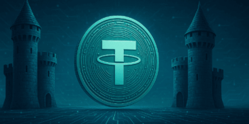 Tether emite la stablecoin más usada en el mundo. Fuente: Grok.