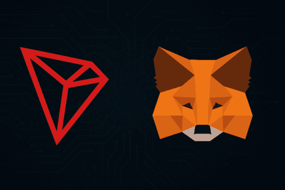 MetaMask integrará la red Tron 