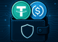 La wallet Trust ahora facilita el pago de tarifas. Fuente: Grok.