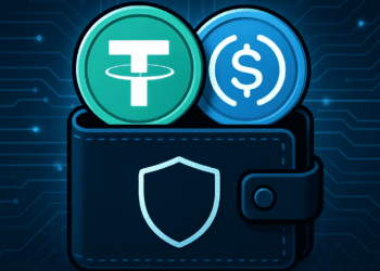 La wallet Trust ahora facilita el pago de tarifas. Fuente: Grok.