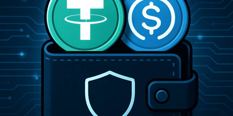 La wallet Trust ahora facilita el pago de tarifas. Fuente: Grok.