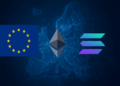 Europa apura su CBDC. Fuente: Grok.