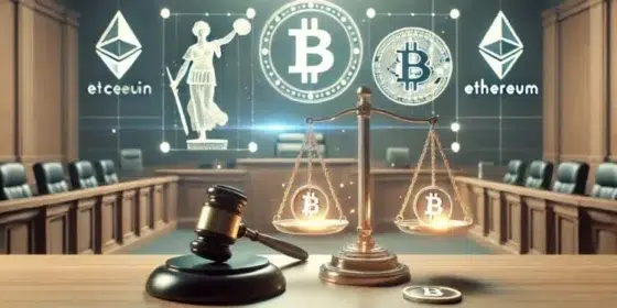La SEC considera que los tokens de liquid staking no son valores