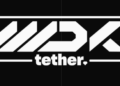 Las wallets de Tether permiten la participación de agentes de IA. Fuente: https://www.spark.money/