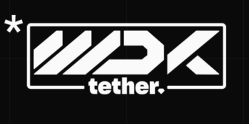Las wallets de Tether permiten la participación de agentes de IA. Fuente: https://www.spark.money/